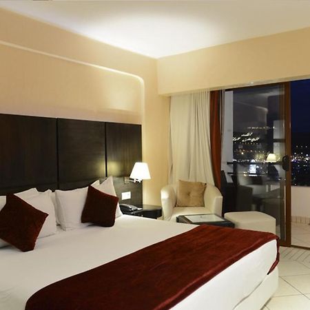 Anezi Tower Hotel อกาดีร์ ภายนอก รูปภาพ