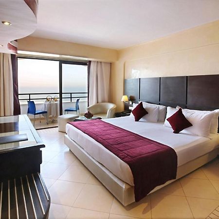 Anezi Tower Hotel อกาดีร์ ภายนอก รูปภาพ