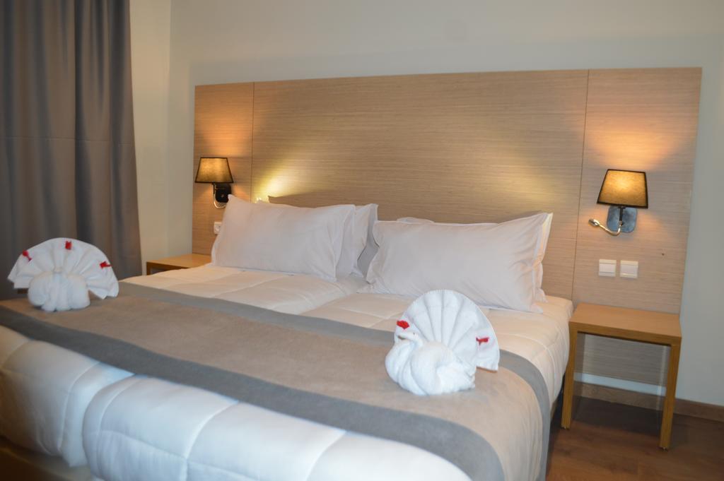 Anezi Tower Hotel อกาดีร์ ภายนอก รูปภาพ