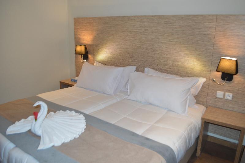 Anezi Tower Hotel อกาดีร์ ภายนอก รูปภาพ
